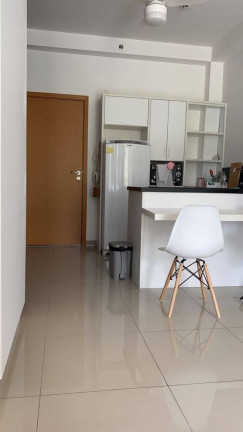 Imagem Apartamento com 1 Quarto à Venda, 45 m² em Tamboré - Santana De Parnaíba Imagem Apartamento com 1 Quarto à Venda, 45 m² em Tamboré - Santana De Parnaíba