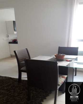 Imagem Apartamento com 2 Quartos para Alugar, 59 m² em Alto Da Boa Vista - Sorocaba Imagem Apartamento com 2 Quartos para Alugar, 59 m² em Alto Da Boa Vista - Sorocaba