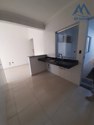 Imagem Casa com 3 Quartos à Venda, 180 m² em Residencial Visão - Lagoa Santa Imagem Casa com 3 Quartos à Venda, 180 m² em Residencial Visão - Lagoa Santa