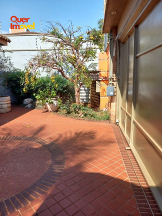 Imagem Casa com 4 Quartos à Venda, 350 m² em City Ribeirão - Ribeirão Preto Imagem Casa com 4 Quartos à Venda, 350 m² em City Ribeirão - Ribeirão Preto