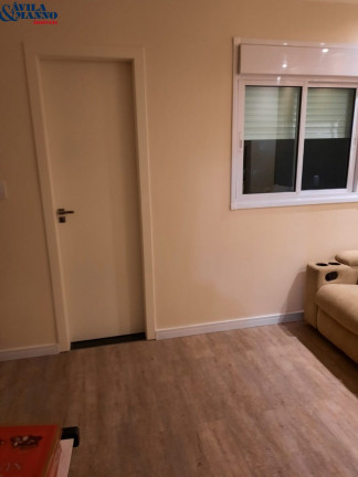 Imagem Casa de Condomínio com 3 Quartos à Venda, em Mooca - São Paulo Imagem Casa de Condomínio com 3 Quartos à Venda, em Mooca - São Paulo