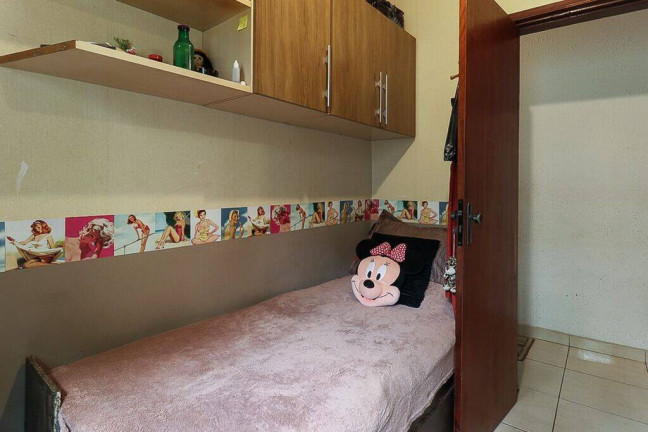 Imagem Casa com 3 Quartos à Venda, 140 m² em Jardim Anália Franco - São Paulo