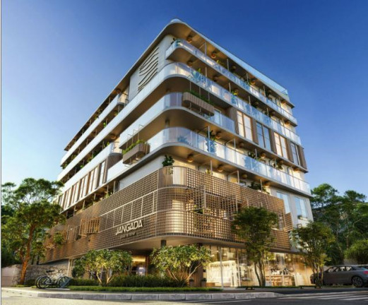 Imagem Apartamento com 1 Quarto à Venda, 59 m² em Cabo Branco - João Pessoa Imagem Apartamento com 1 Quarto à Venda, 59 m² em Cabo Branco - João Pessoa
