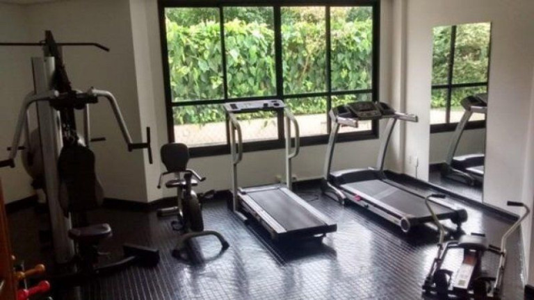 Imagem Apartamento com 3 Quartos à Venda, 104 m² em Alto De Pinheiros - São Paulo