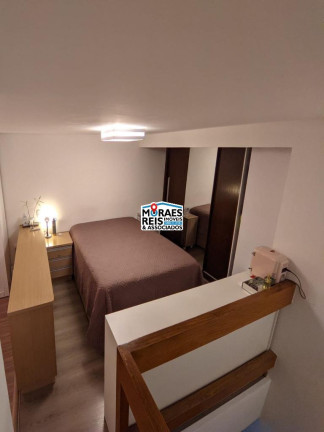 Imagem Apartamento com 1 Quarto à Venda, 66 m² em Brooklin Paulista - São Paulo Imagem Apartamento com 1 Quarto à Venda, 66 m² em Brooklin Paulista - São Paulo