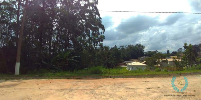Imagem Terreno à Venda, 1.000 m² em Alto Da Serra (mailasqui) - São Roque Imagem Terreno à Venda, 1.000 m² em Alto Da Serra (mailasqui) - São Roque