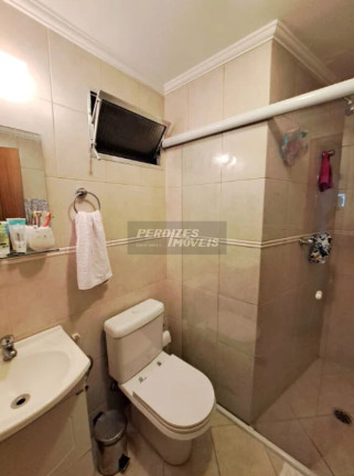 Imagem Apartamento com 3 Quartos à Venda, 133 m² em Perdizes - São Paulo Imagem Apartamento com 3 Quartos à Venda, 133 m² em Perdizes - São Paulo