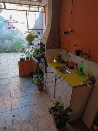 Imagem Casa com 2 Quartos à Venda, 90 m² em Jardim Florence - Campinas