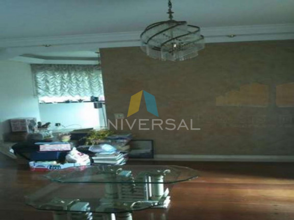 Imagem Apartamento com 4 Quartos à Venda, 173 m² em Jardim Analia Franco - Sao Paulo Imagem Apartamento com 4 Quartos à Venda, 173 m² em Jardim Analia Franco - Sao Paulo