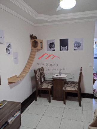 Imagem Apartamento com 2 Quartos à Venda, 47 m² em Parque Bandeirantes I (nova Veneza) - Sumaré Imagem Apartamento com 2 Quartos à Venda, 47 m² em Parque Bandeirantes I (nova Veneza) - Sumaré