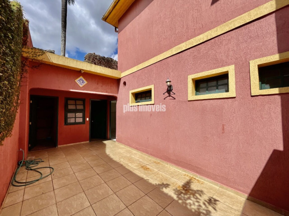 Imagem Casa com 2 Quartos à Venda, 120 m² em Alto Da Boa Vista - São Paulo Imagem Casa com 2 Quartos à Venda, 120 m² em Alto Da Boa Vista - São Paulo