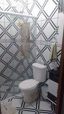 Imagem Casa com 2 Quartos à Venda, 150 m² em Jardim Esperança - Guaratinguetá