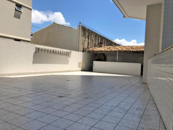 Imagem Apartamento com 3 Quartos à Venda, 110 m² em Jardim Da Penha - Vitória Imagem Apartamento com 3 Quartos à Venda, 110 m² em Jardim Da Penha - Vitória