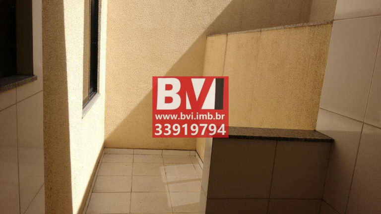 Imagem Casa com 1 Quarto à Venda, 67 m² em Parada De Lucas - Rio De Janeiro