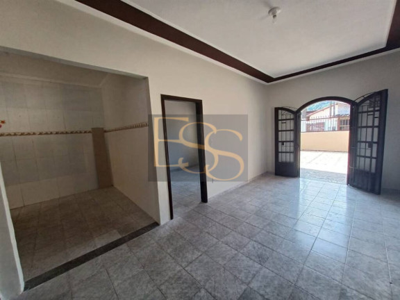 Imagem Casa com 3 Quartos à Venda, 114 m² em Balneário Itaóca - Mongaguá Imagem Casa com 3 Quartos à Venda, 114 m² em Balneário Itaóca - Mongaguá