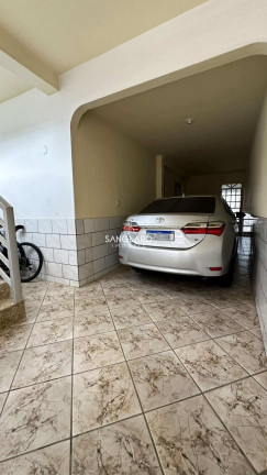Imagem Casa com 6 Quartos à Venda, 189 m² em Bethânia - Ipatinga