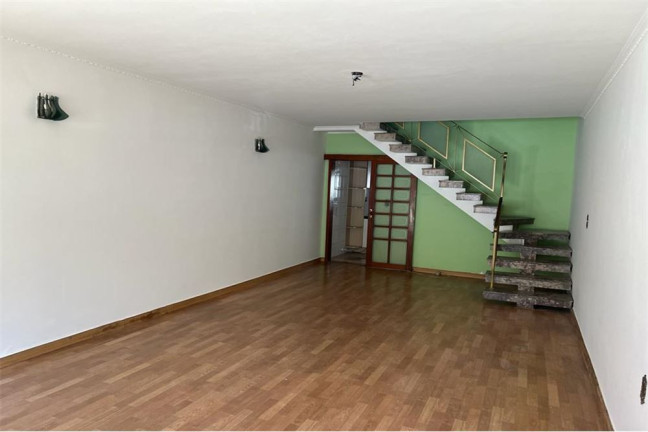 Imagem Casa com 4 Quartos à Venda, 204 m² em Tatuapé - São Paulo Imagem Casa com 4 Quartos à Venda, 204 m² em Tatuapé - São Paulo