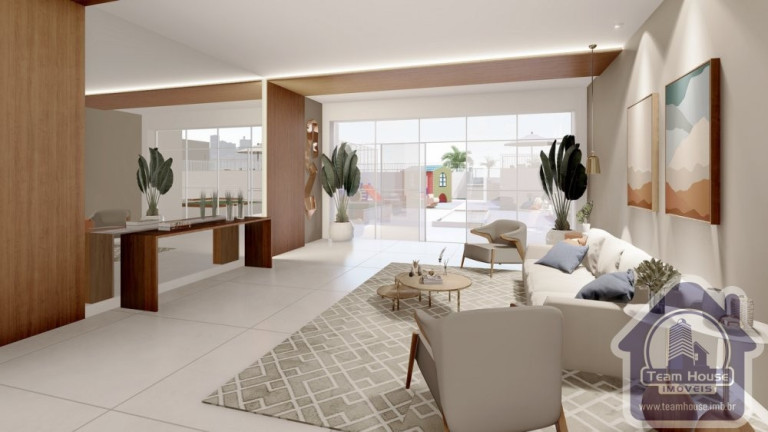 Imagem Apartamento com 2 Quartos à Venda, 79 m² em Jardim Virgínia - Guarujá Imagem Apartamento com 2 Quartos à Venda, 79 m² em Jardim Virgínia - Guarujá