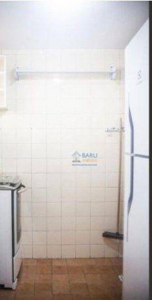 Imagem Kitnet com 1 Quarto à Venda, 30 m² em Higienópolis - São Paulo Imagem Kitnet com 1 Quarto à Venda, 30 m² em Higienópolis - São Paulo