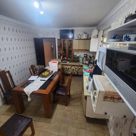 Imagem Sobrado com 3 Quartos à Venda, 167 m² em Parque São Domingos - São Paulo Imagem Sobrado com 3 Quartos à Venda, 167 m² em Parque São Domingos - São Paulo