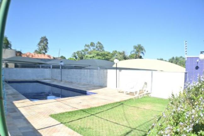 Imagem Apartamento com 2 Quartos à Venda, 57 m² em Loteamento Santo Antônio - Itatiba
