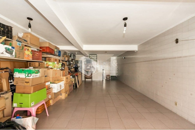 Imagem Casa com 4 Quartos à Venda, 207 m² em Parque Da Vila Prudente - São Paulo Imagem Casa com 4 Quartos à Venda, 207 m² em Parque Da Vila Prudente - São Paulo