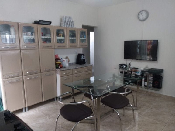 Imagem Casa com 2 Quartos à Venda, 100 m² em Jardim Zaira - Mauá Imagem Casa com 2 Quartos à Venda, 100 m² em Jardim Zaira - Mauá