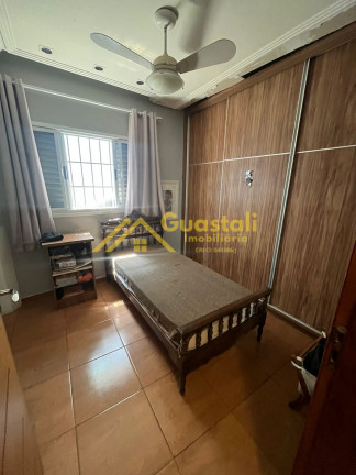 Imagem Casa com 3 Quartos à Venda, 280 m² em Nova Piracicaba - Piracicaba