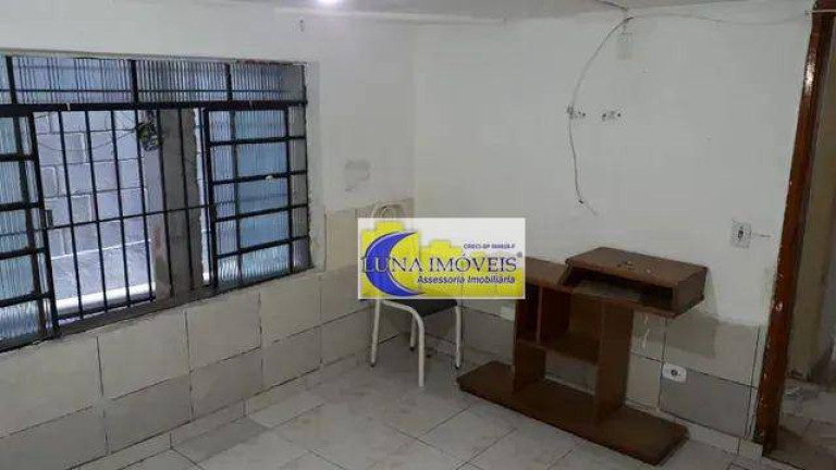 Imagem Casa com 4 Quartos à Venda, 215 m² em Vila Baeta Neves - São Bernardo Do Campo Imagem Casa com 4 Quartos à Venda, 215 m² em Vila Baeta Neves - São Bernardo Do Campo