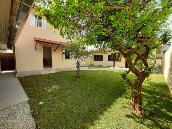 Casa com 4 Quartos à Venda, 222 m² em Ingleses Do Rio Vermelho - Florianópolis