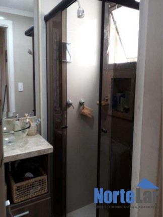Imagem Apartamento com 2 Quartos à Venda, 49 m² em Imirim - São Paulo Imagem Apartamento com 2 Quartos à Venda, 49 m² em Imirim - São Paulo