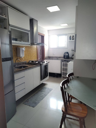 Imagem Apartamento com 3 Quartos à Venda, 82 m² em Buraquinho - Lauro De Freitas