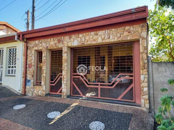 Imagem Casa com 3 Quartos à Venda, 134 m² em Parque Das Nações - Americana Imagem Casa com 3 Quartos à Venda, 134 m² em Parque Das Nações - Americana
