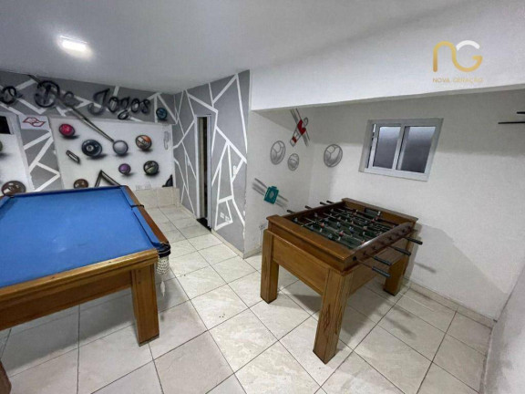 Imagem Kitnet com 1 Quarto à Venda, 32 m² em Aviação - Praia Grande Imagem Kitnet com 1 Quarto à Venda, 32 m² em Aviação - Praia Grande