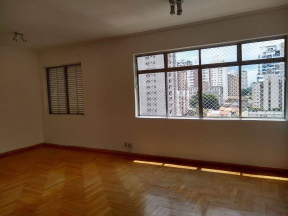 Apartamento com 3 Quartos à Venda, 90 m² em Vila Clementino - São Paulo
