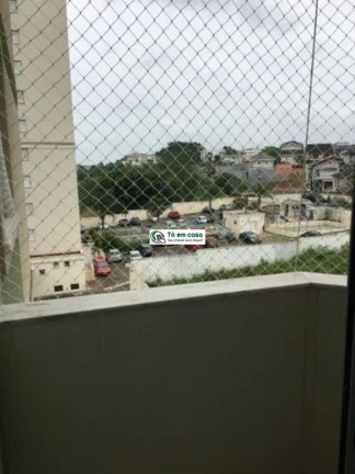 Imagem Imóvel com 2 Quartos à Venda, 56 m² em Urbanova V - São José Dos Campos Imagem Imóvel com 2 Quartos à Venda, 56 m² em Urbanova V - São José Dos Campos
