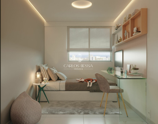 Imagem Apartamento com 2 Quartos à Venda, 53 m² em Graças - Recife Imagem Apartamento com 2 Quartos à Venda, 53 m² em Graças - Recife
