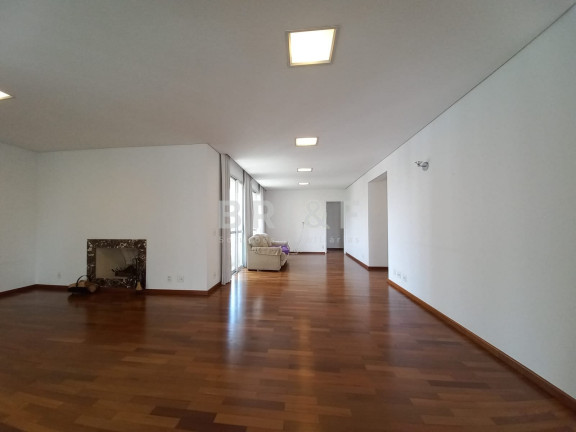 Imagem Apartamento com 4 Quartos à Venda, 234 m² em Cidade Monções - São Paulo Imagem Apartamento com 4 Quartos à Venda, 234 m² em Cidade Monções - São Paulo