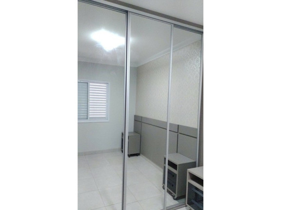 Imagem Apartamento com 2 Quartos à Venda, 60 m² em Morumbi - Paulínia