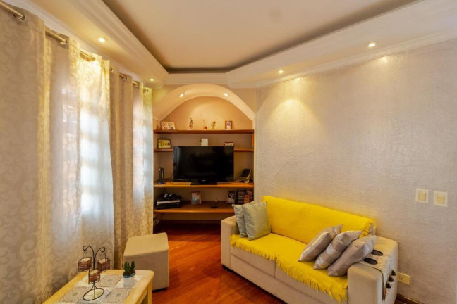 Imagem Casa com 3 Quartos à Venda, 276 m² em Jardim Guairaca - São Paulo