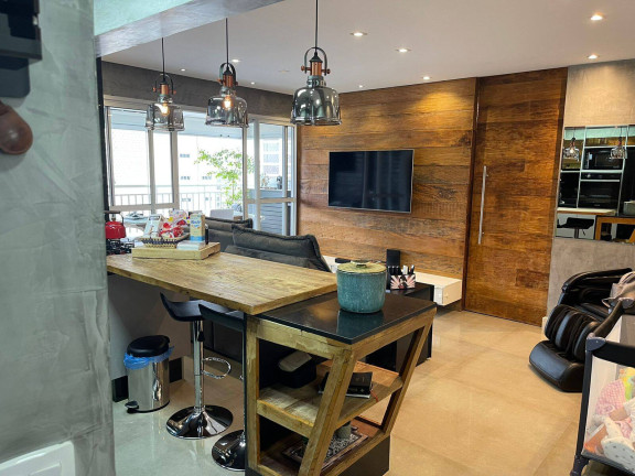 Imagem Apartamento com 2 Quartos à Venda, 83 m² em Pq. Da Mooca - São Paulo Imagem Apartamento com 2 Quartos à Venda, 83 m² em Pq. Da Mooca - São Paulo