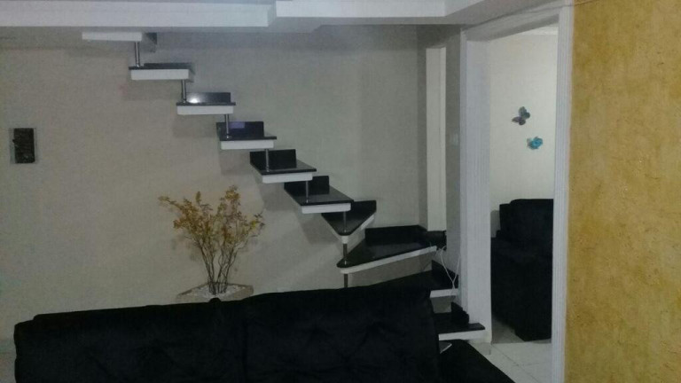 Imagem Sobrado com 3 Quartos à Venda, 250 m² em Conjunto Habitacional Barreira Grande - São Paulo Imagem Sobrado com 3 Quartos à Venda, 250 m² em Conjunto Habitacional Barreira Grande - São Paulo