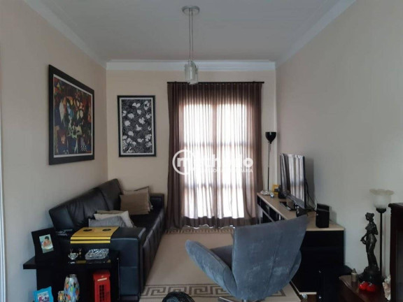 Imagem Apartamento com 3 Quartos à Venda, 74 m² em Jardim Flamboyant - Campinas Imagem Apartamento com 3 Quartos à Venda, 74 m² em Jardim Flamboyant - Campinas