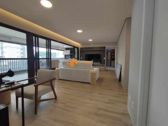 Imagem Apartamento com 2 Quartos à Venda, 123 m² em Tatuapé - São Paulo