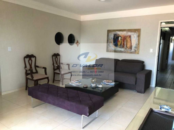 Imagem Apartamento com 3 Quartos à Venda, 112 m² em Camboinha - Cabedelo