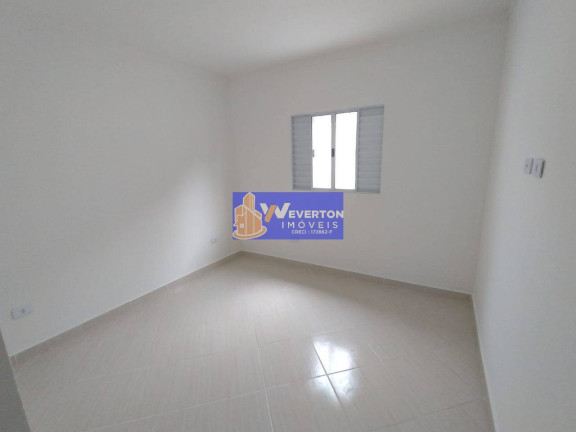 Imagem Casa com 2 Quartos à Venda, 60 m² em Agenor De Campos - Mongaguá Imagem Casa com 2 Quartos à Venda, 60 m² em Agenor De Campos - Mongaguá