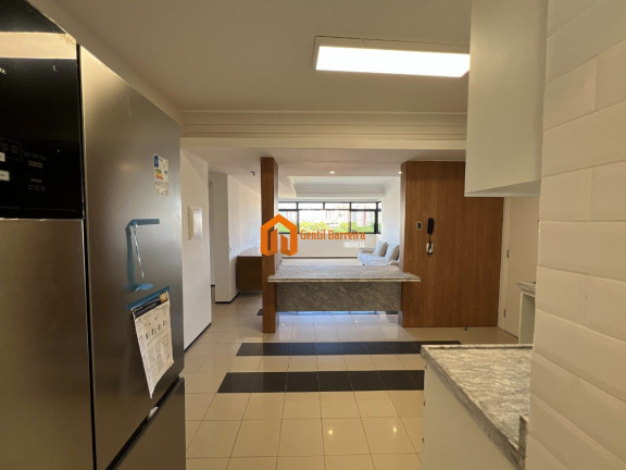 Imagem Apartamento com 3 Quartos à Venda, em Varjota - Fortaleza Imagem Apartamento com 3 Quartos à Venda, em Varjota - Fortaleza