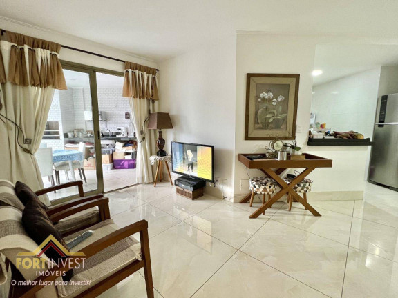 Imagem Imóvel com 2 Quartos à Venda, 92 m² em Canto Do Forte - Praia Grande Imagem Imóvel com 2 Quartos à Venda, 92 m² em Canto Do Forte - Praia Grande