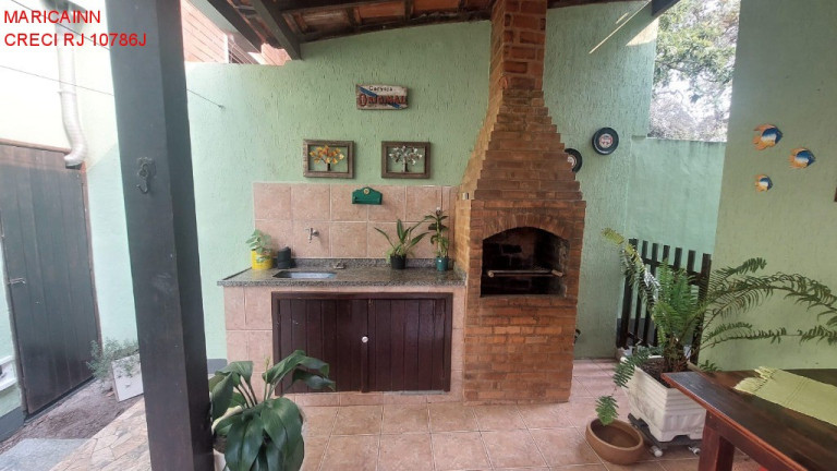 Imagem Casa com 4 Quartos à Venda, 140 m² em Jardim Atlântico Leste - Maricá Imagem Casa com 4 Quartos à Venda, 140 m² em Jardim Atlântico Leste - Maricá