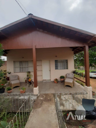 Imagem Casa com 4 Quartos à Venda, 1.000 m² em Jardim Estância Brasil - Atibaia